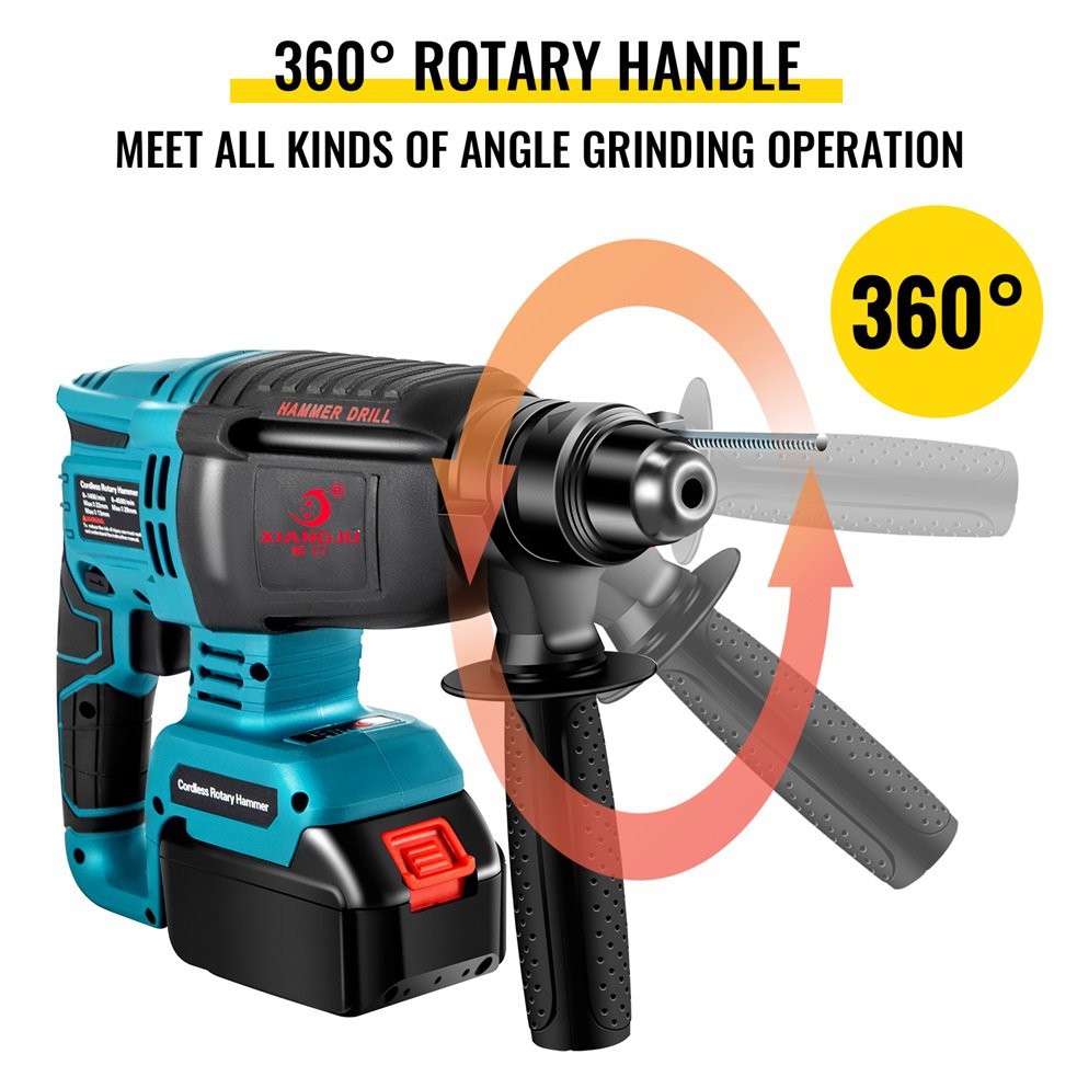 Kina 22mm Rotary Hammer Manufacturers Suppliers Factory Engros 22mm